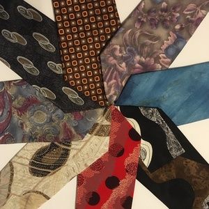 30% Off Any 3 Ties